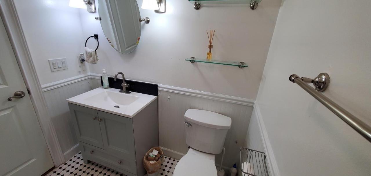 Tom House Apartment Тампа Екстериор снимка