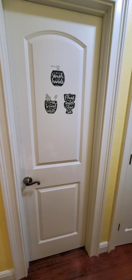 Tom House Apartment Тампа Екстериор снимка