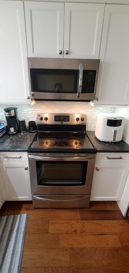 Tom House Apartment Тампа Екстериор снимка