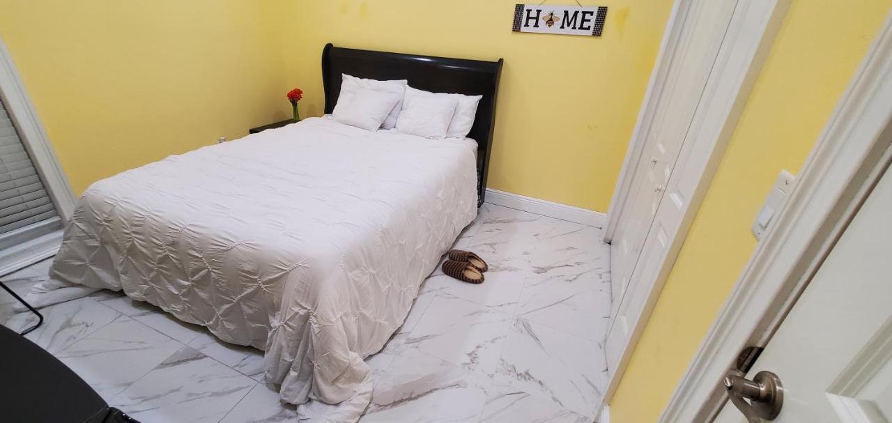 Tom House Apartment Тампа Стая снимка